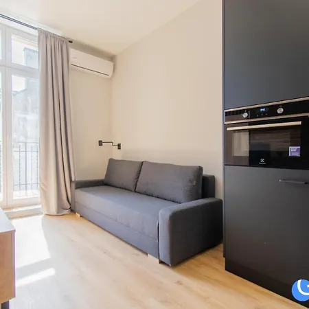 Apartment Skawinska 10