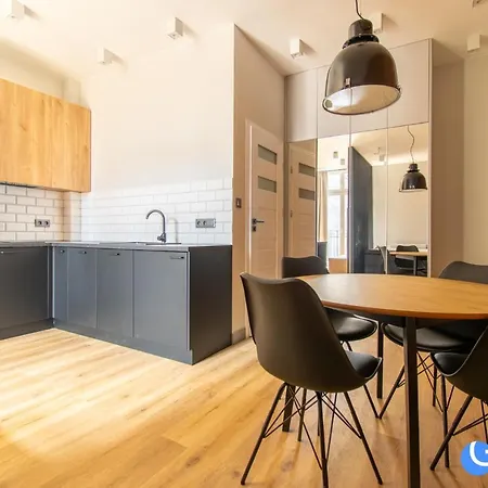 Skawinska 10 * Краков