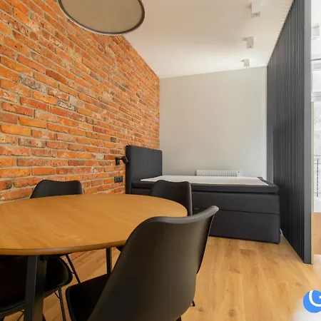 Skawinska 10 크라쿠프