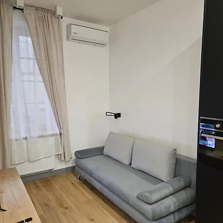 아파트 Skawinska 10