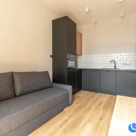 Apartment Skawinska 10 *